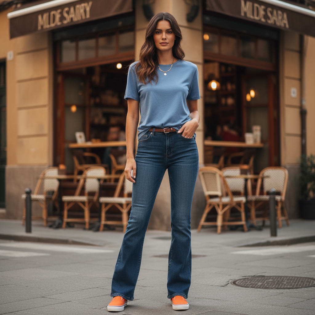 leoblue Y301A High stretch