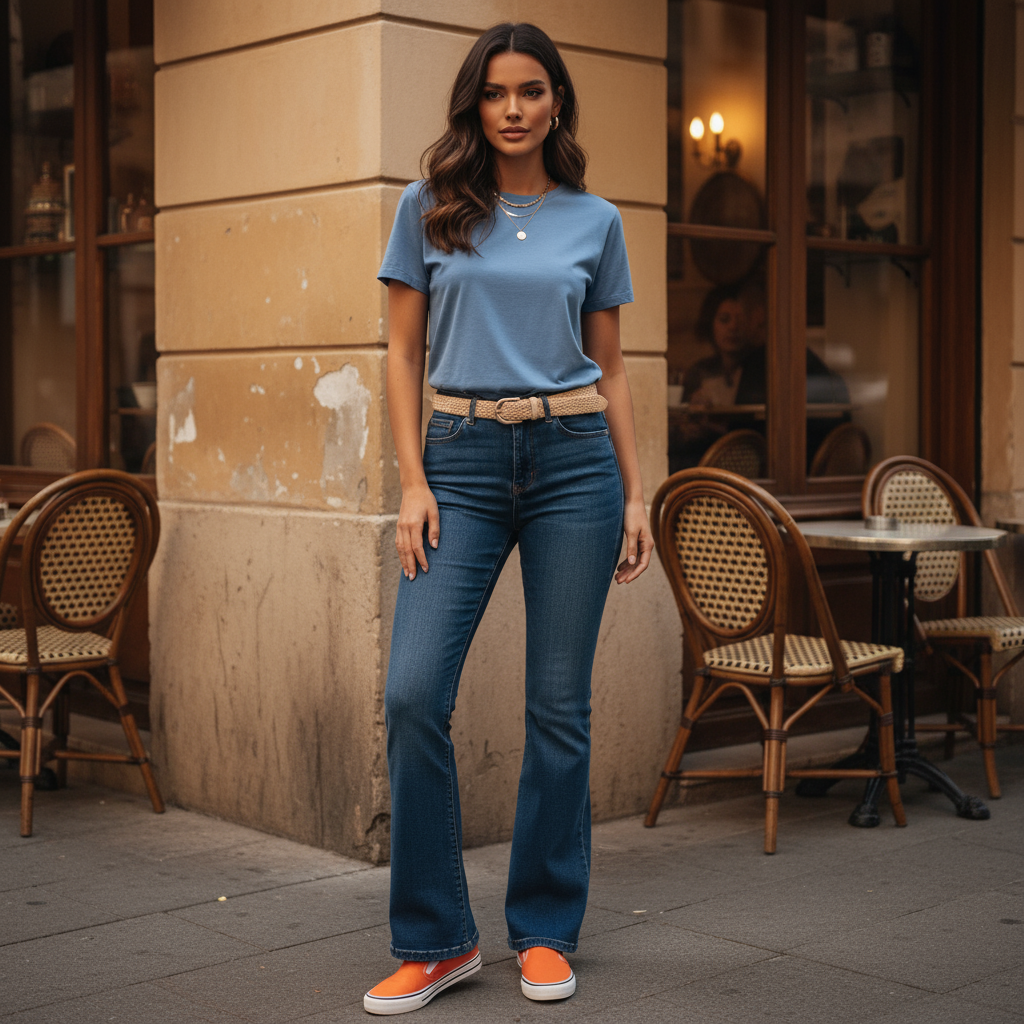 leoblue Y301A High stretch