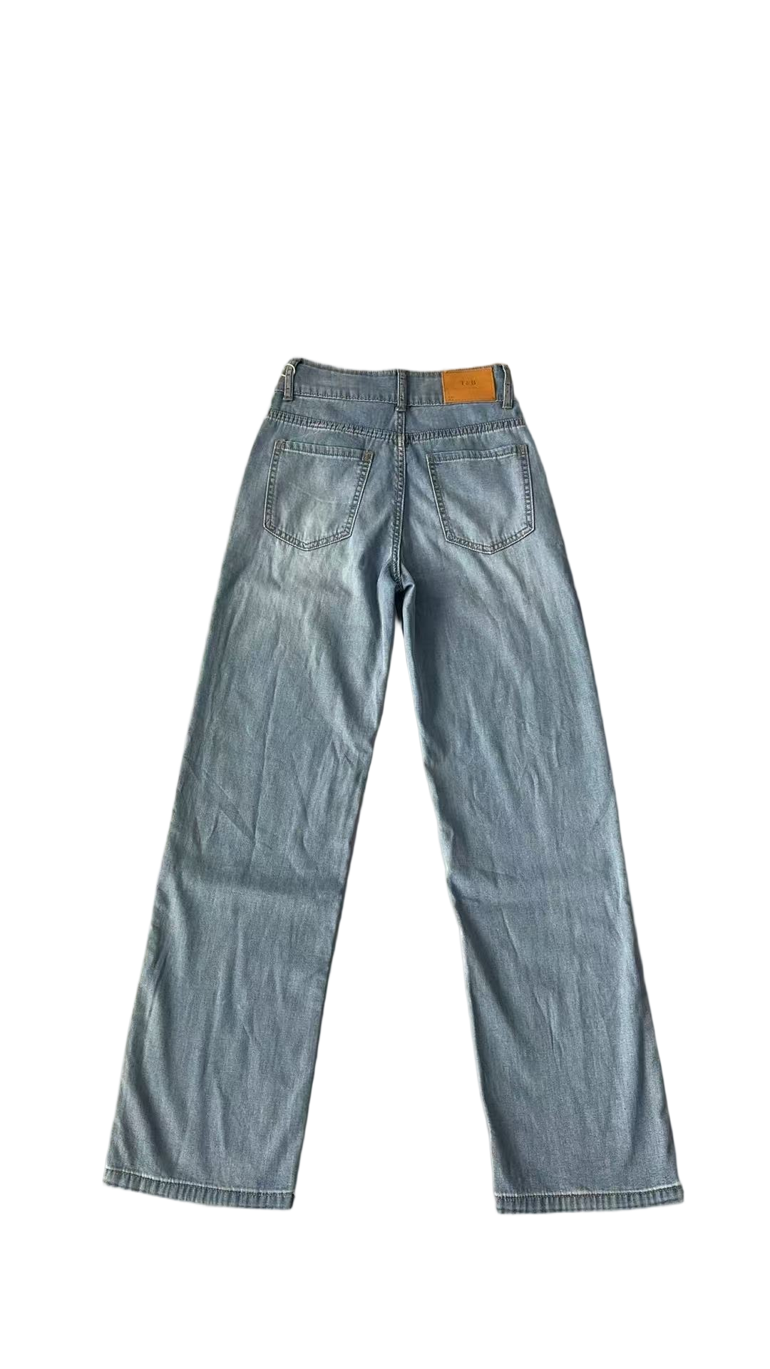 leoblue comfort stretch in lyocell