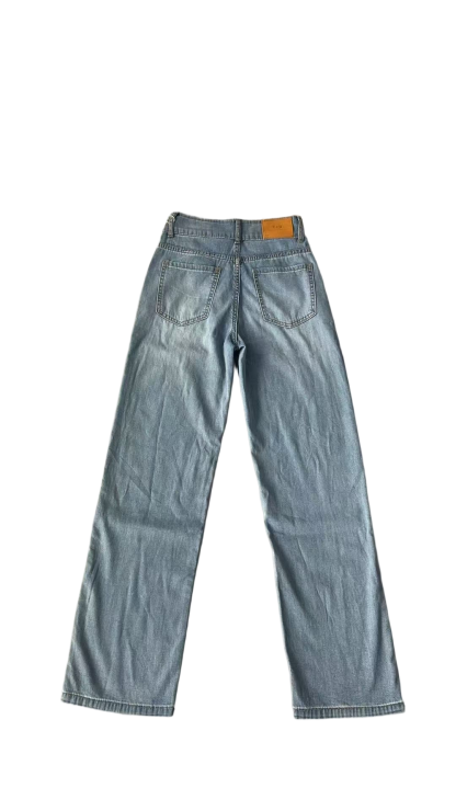 leoblue comfort stretch in lyocell