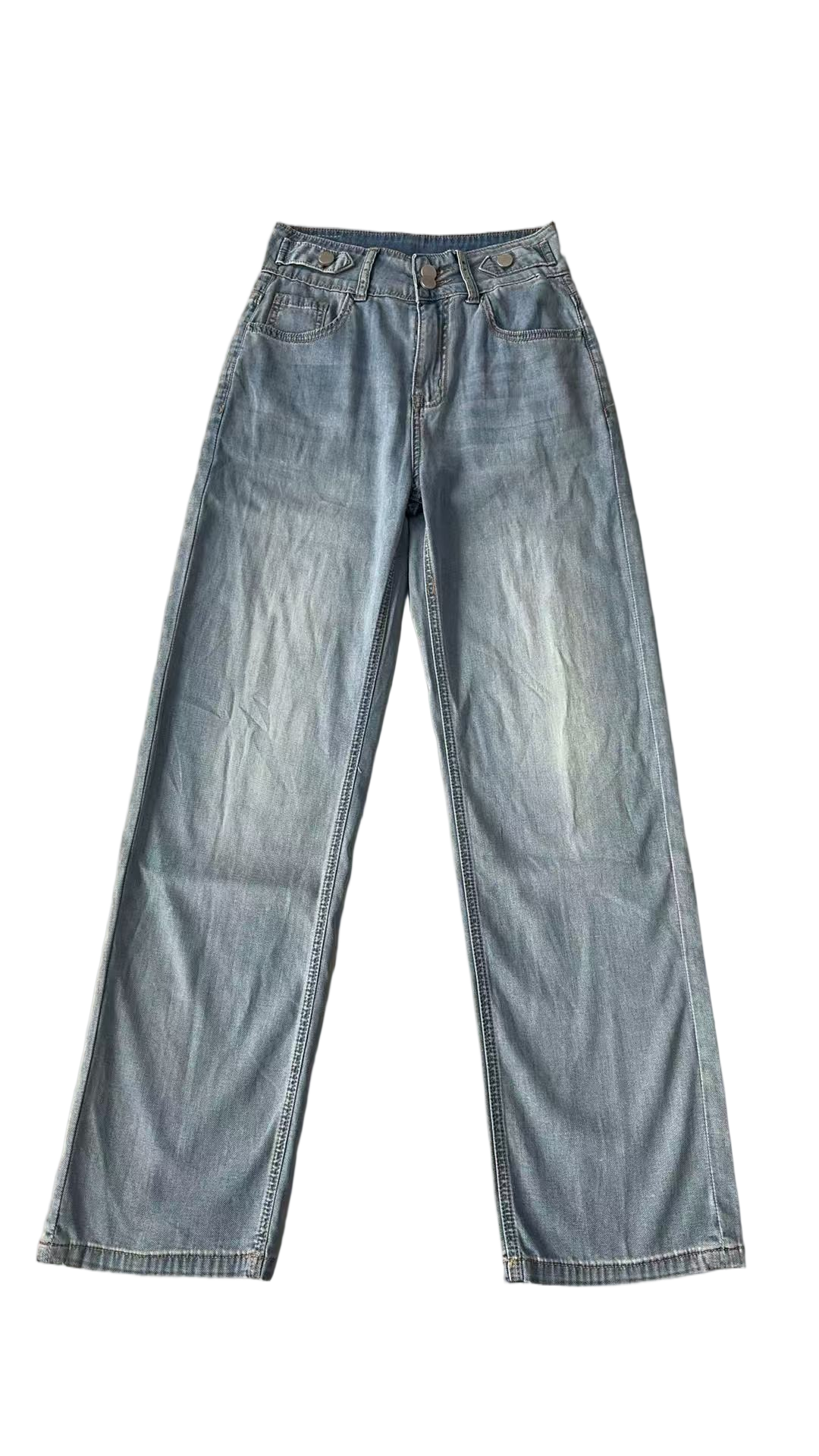 leoblue comfort stretch in lyocell