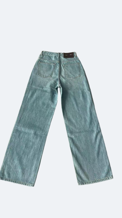 leoblue TB80156 rigid green cast