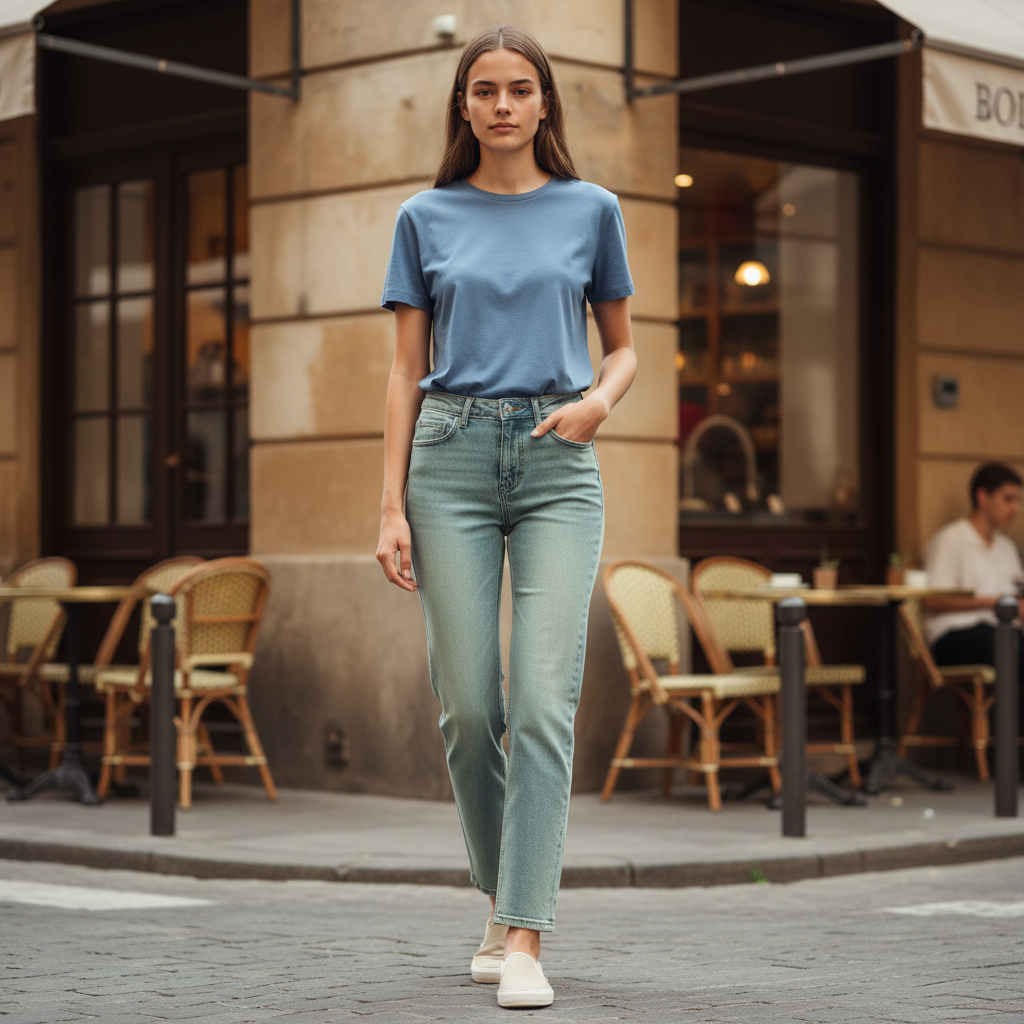 leoblue Y501A-1 High stretch