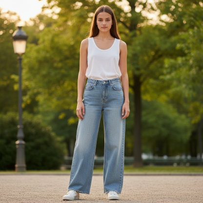 leoblue TB80113 rigid