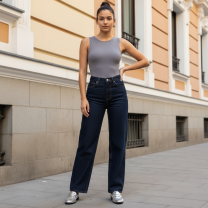 leoblue TB963AZ rigid never fade out