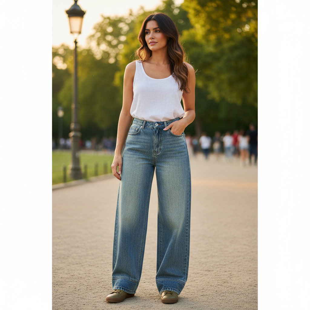 leoblue tb8081 rigid in green cast