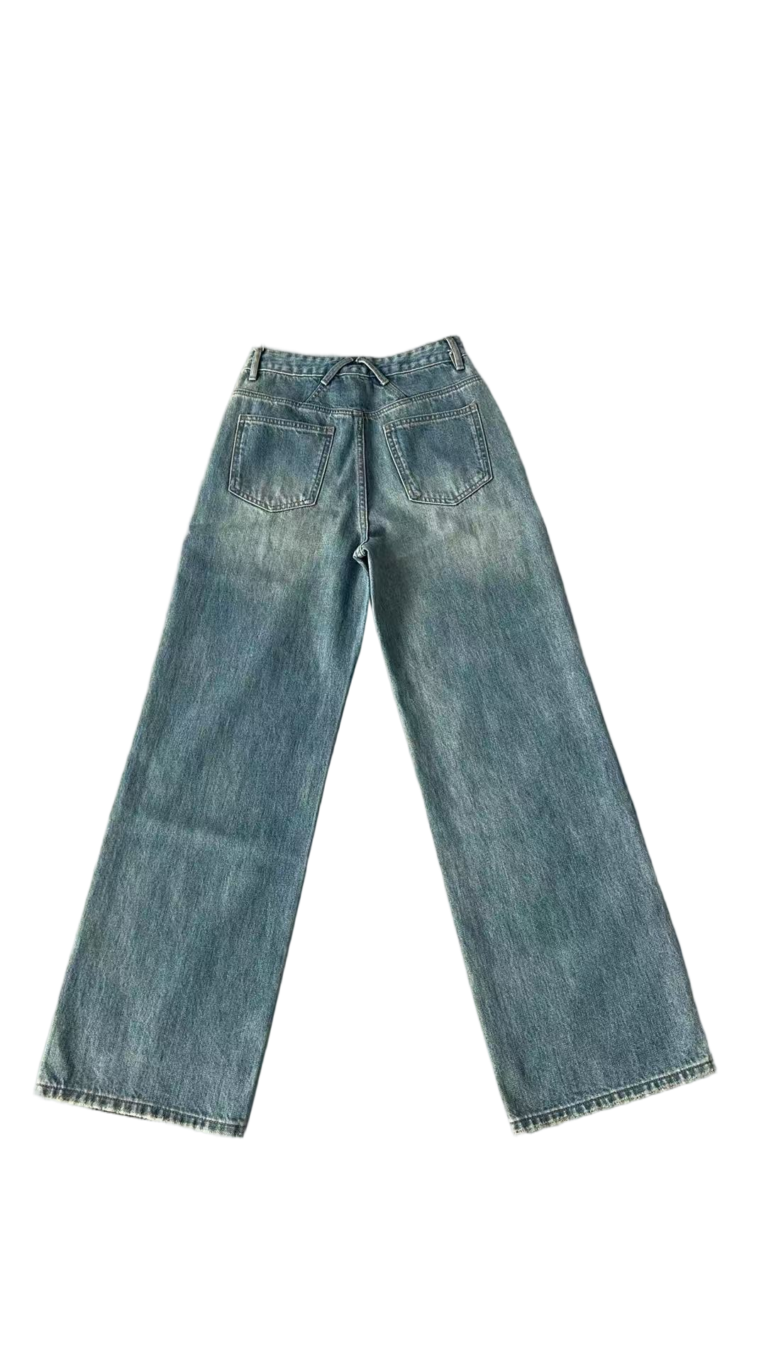 leoblue tb8081 rigid in green cast