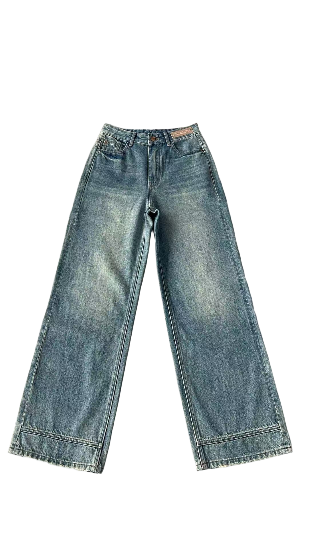 leoblue tb8081 rigid in green cast