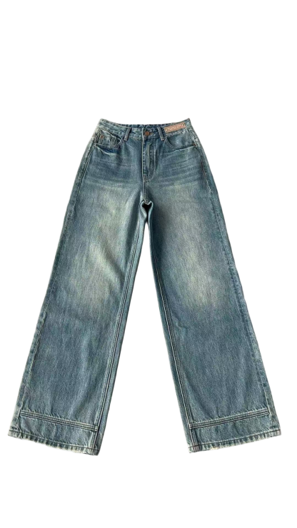 leoblue tb8081 rigid in green cast