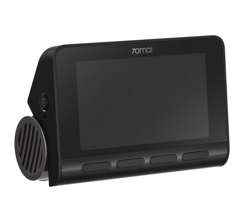 Wideorejestrator 70MAI A800S 4K + Kamera dodatkowa RC06