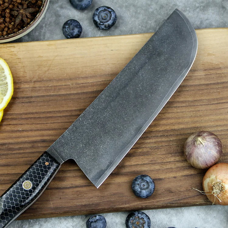 Moretsuna japán késkészlet