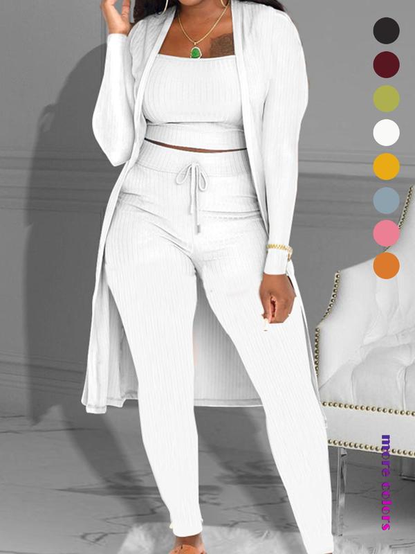  Ladies Fall Co-ord Sets