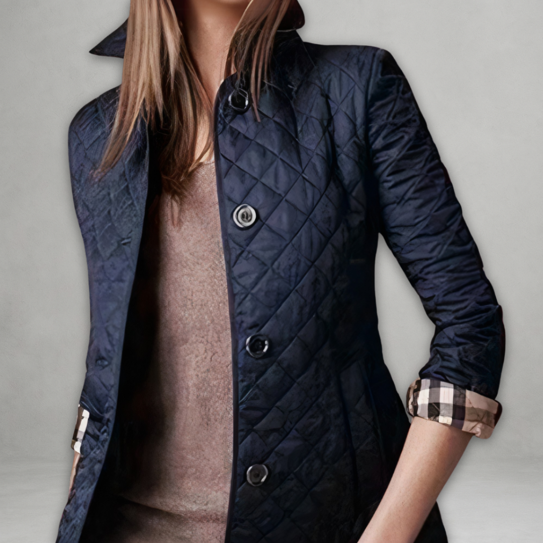 Quilted Jacket