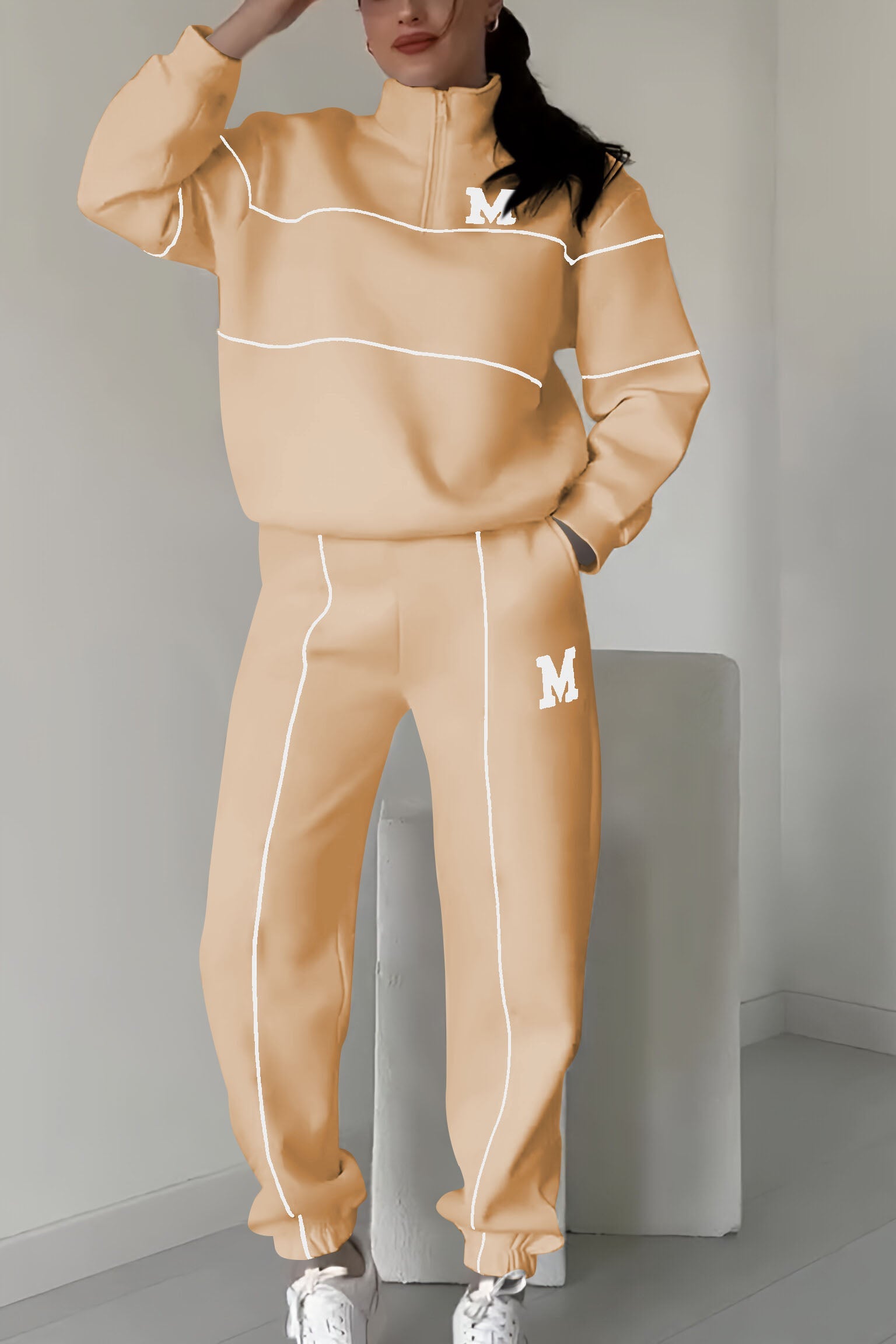 Casual 2 Piece Set  TODAY ONLY