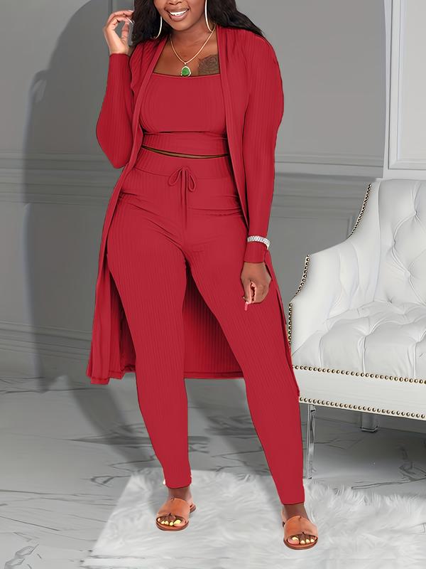  Ladies Fall Co-ord Sets