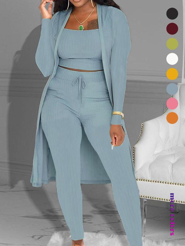  Ladies Fall Co-ord Sets