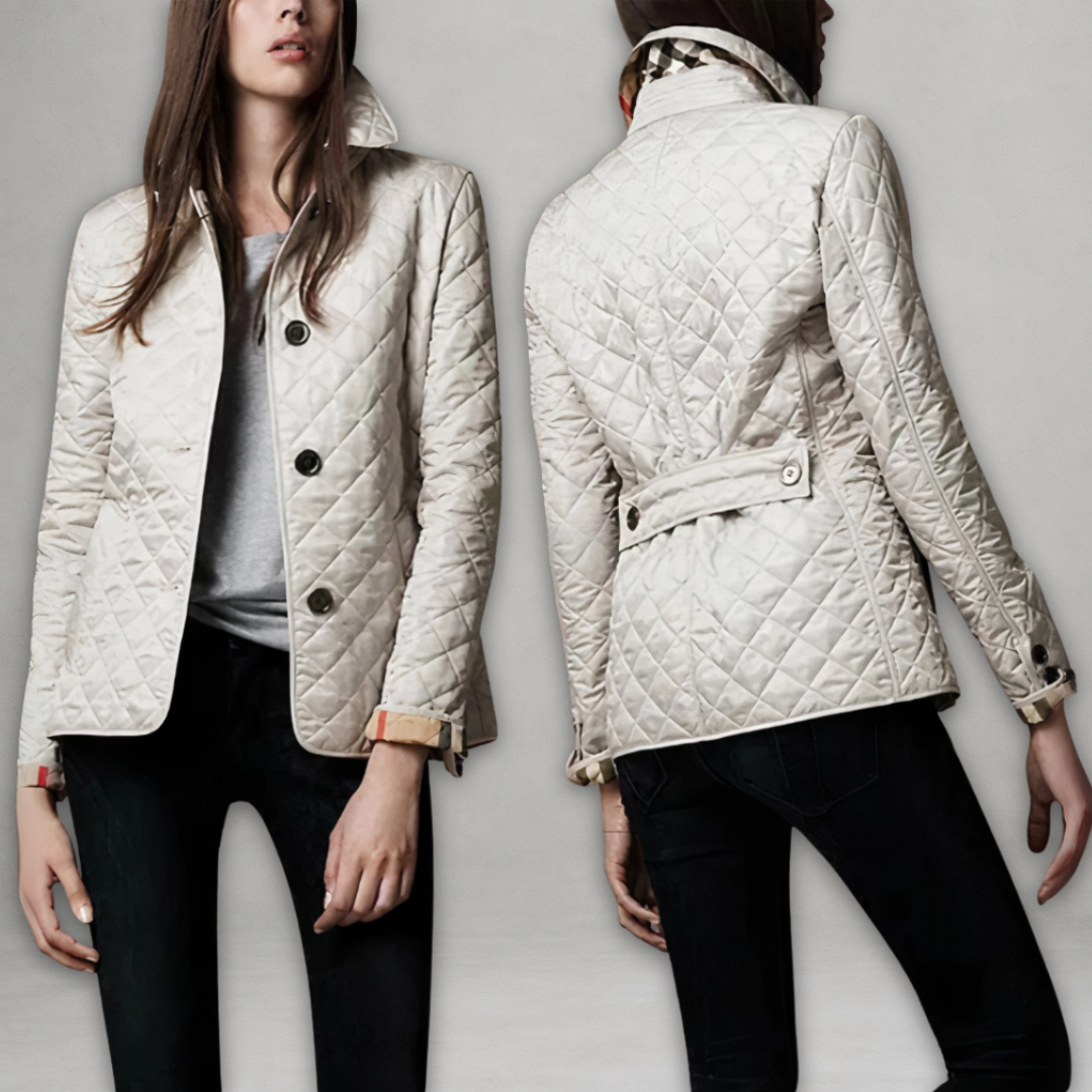 Quilted Jacket
