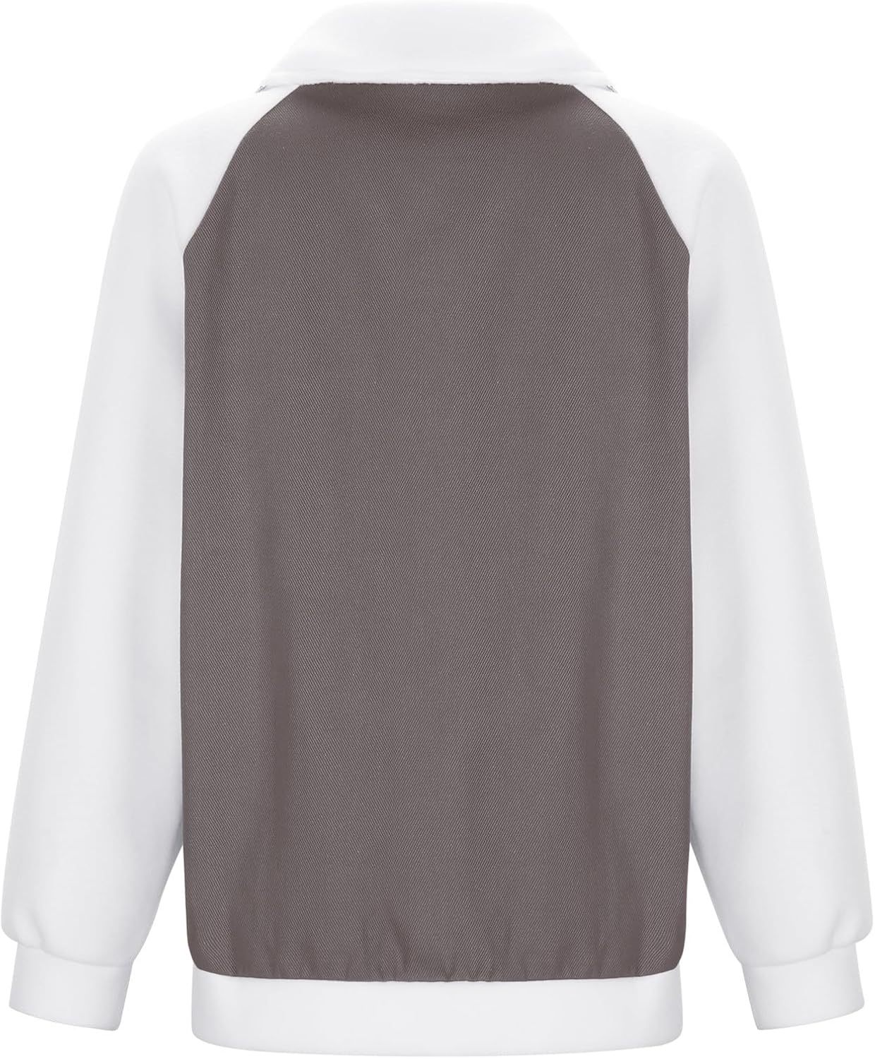 Women's Casual Mid Long Denim Jackets Soft Warm Long Sleeves Jean Tops Cotton Fall Coats With Pockets