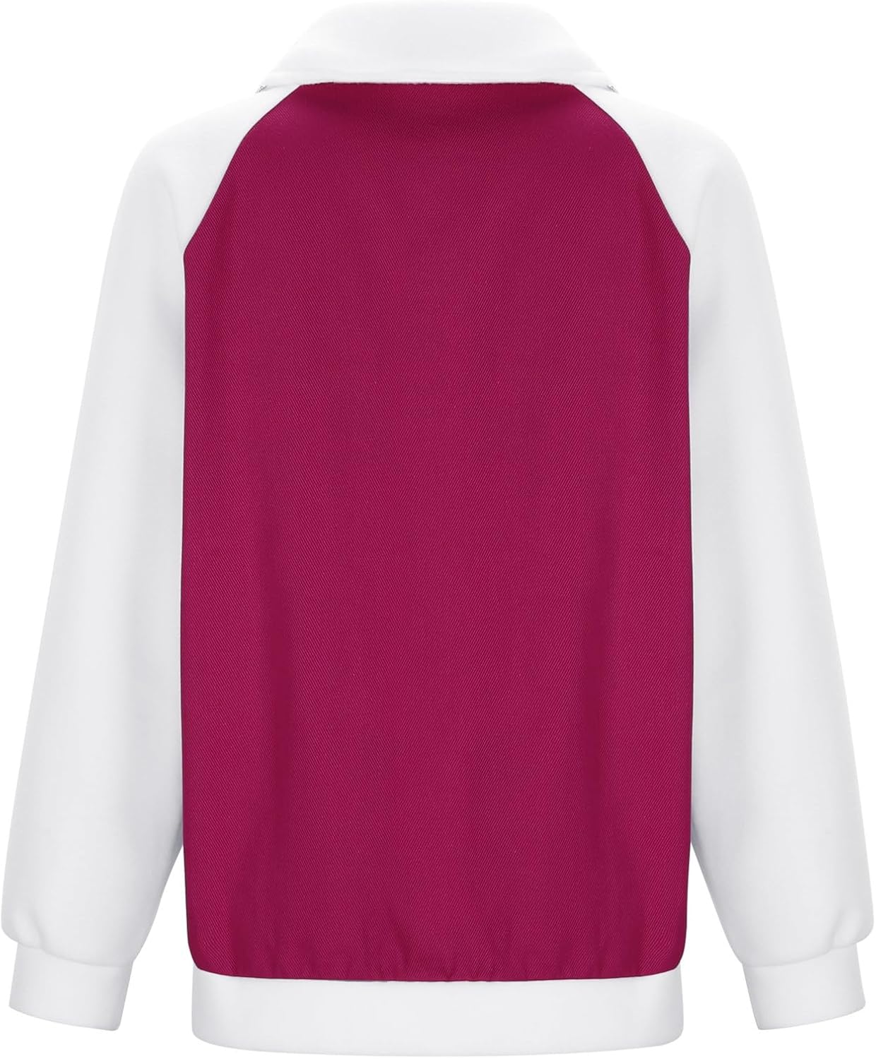 Women's Casual Mid Long Denim Jackets Soft Warm Long Sleeves Jean Tops Cotton Fall Coats With Pockets