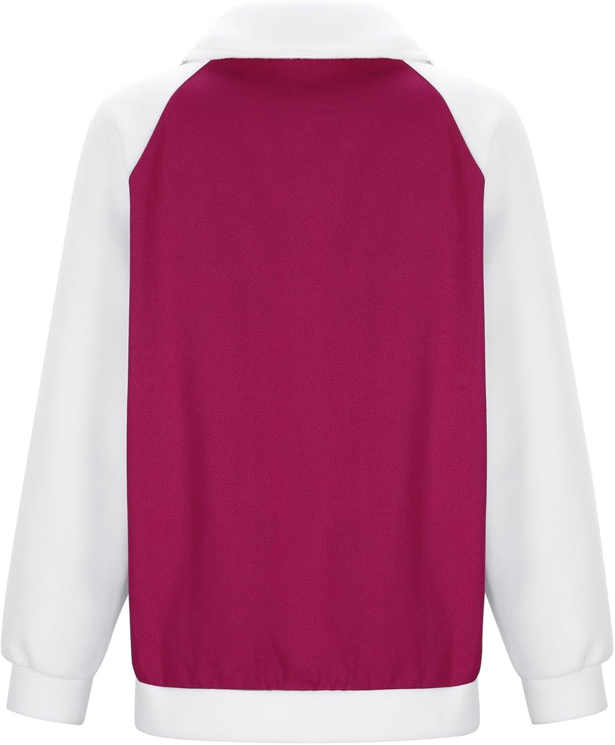 Women's Casual Mid Long Denim Jackets Soft Warm Long Sleeves Jean Tops Cotton Fall Coats With Pockets