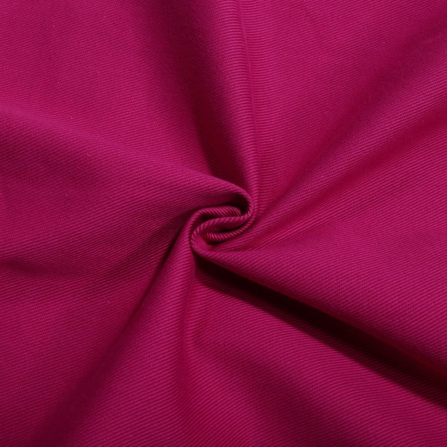 Women's Casual Mid Long Denim Jackets Soft Warm Long Sleeves Jean Tops Cotton Fall Coats With Pockets