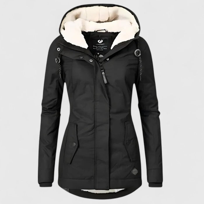 Jacket | Style and protection in all conditions
