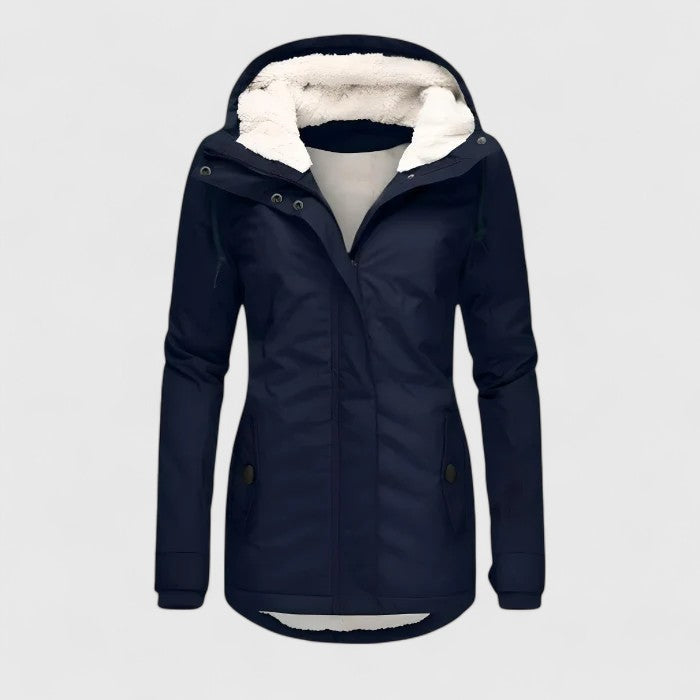 Jacket | Style and protection in all conditions