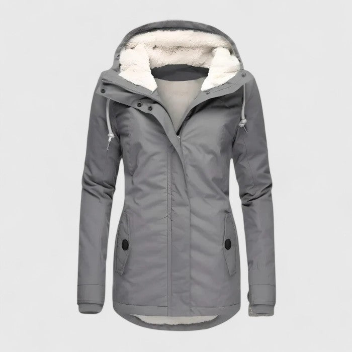 Jacket | Style and protection in all conditions
