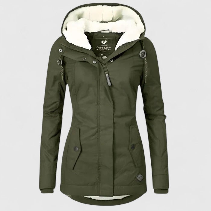 Jacket | Style and protection in all conditions