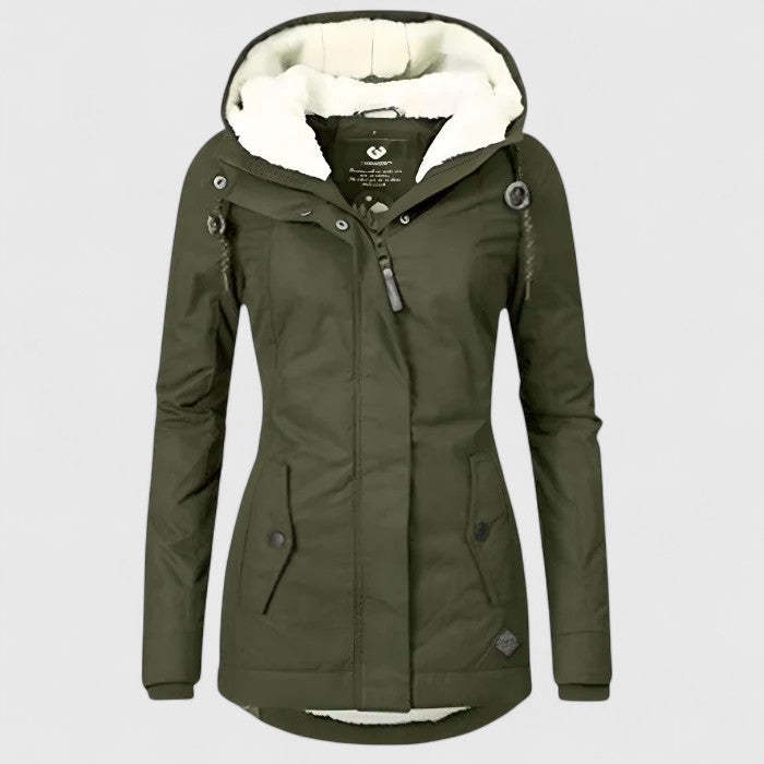 Jacket | Style and protection in all conditions