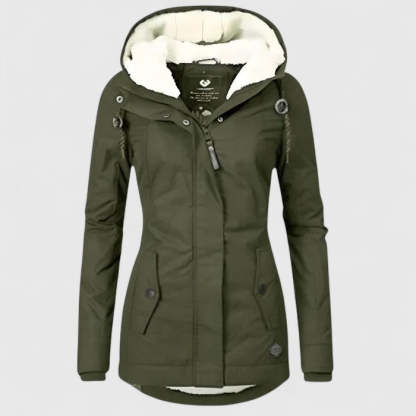 Jacket | Style and protection in all conditions