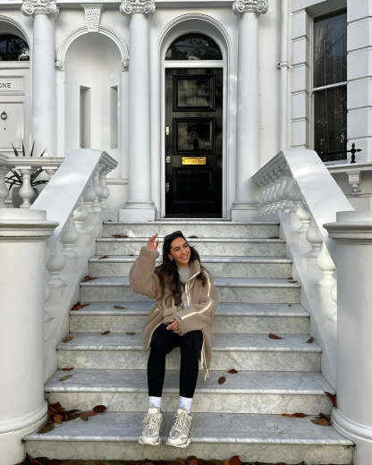 Teddy Jacket | Soft and Snug