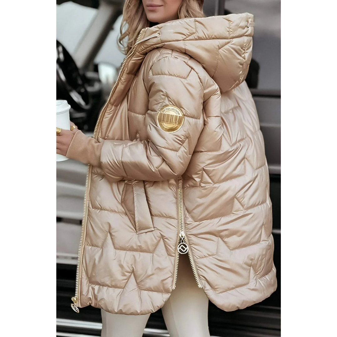 Coat | Style and Warmth for Autumn Days