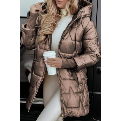 Coat | Style and Warmth for Autumn Days