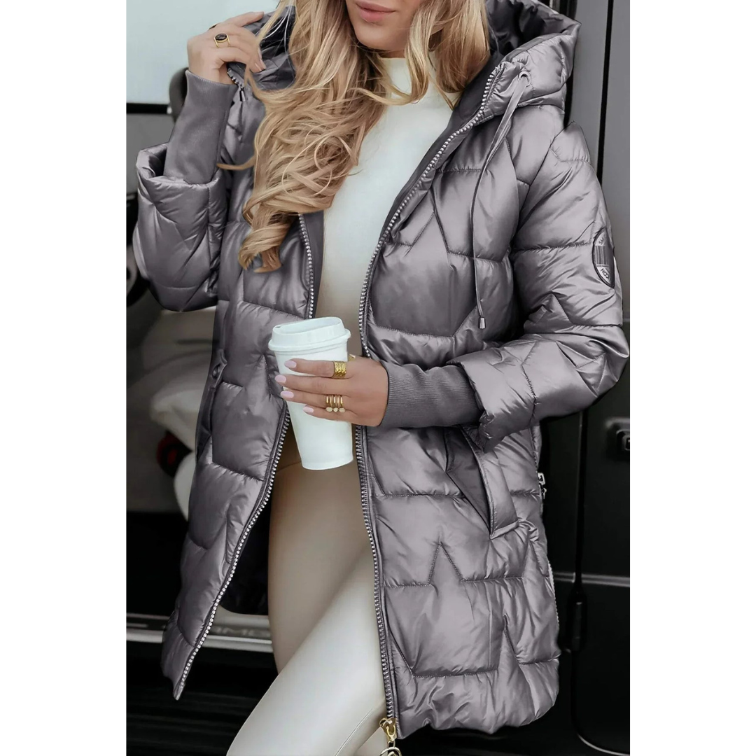 Coat | Style and Warmth for Autumn Days