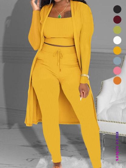  Ladies Fall Co-ord Sets