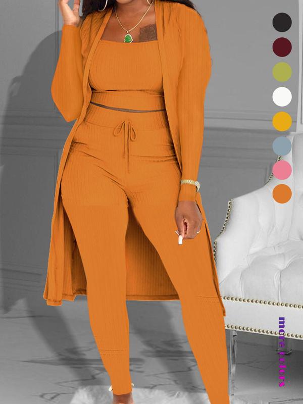  Ladies Fall Co-ord Sets