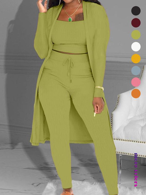  Ladies Fall Co-ord Sets