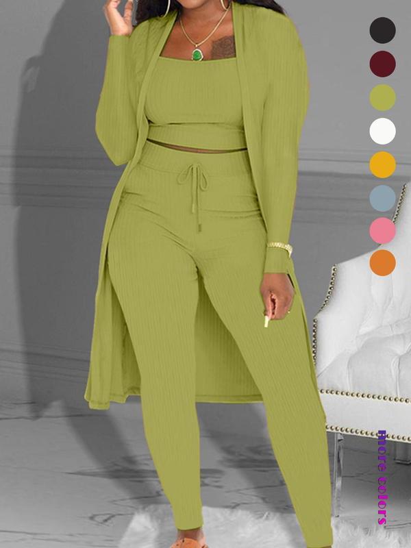  Ladies Fall Co-ord Sets