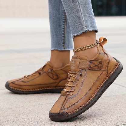 ✨Best-1 Seller 2026✨Women's Comfortable Orthopedic Shoes Waterproof Hiking Shoes Sneakers