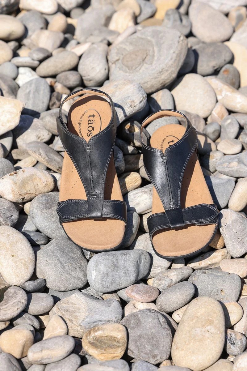 🔥LAST DAY 70% OFF🔥Women's Wedge Orthopedic Sandals | Fit For Your Feet