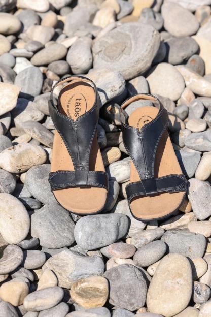 🔥LAST DAY 70% OFF🔥Women's Wedge Orthopedic Sandals | Fit For Your Feet