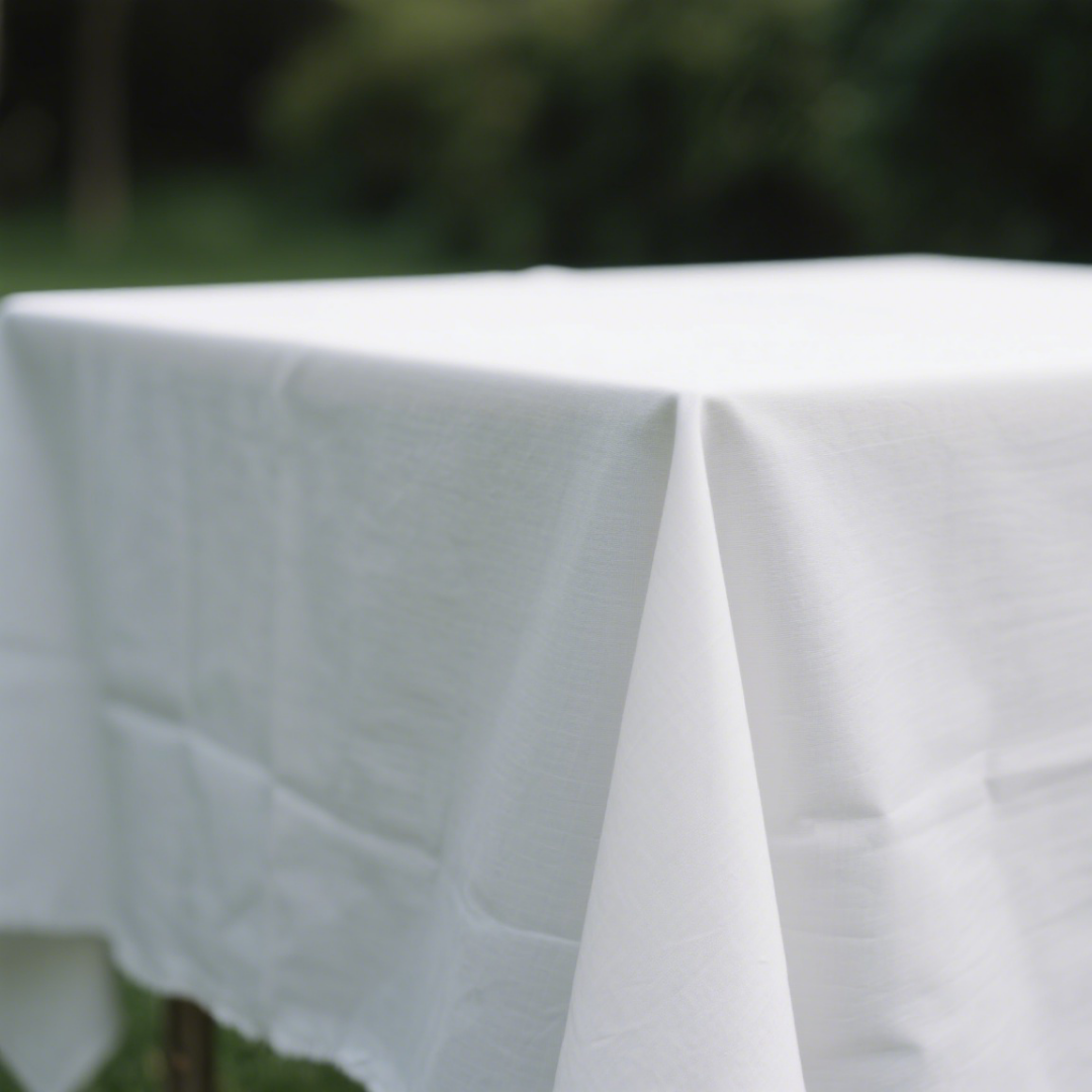 table cover