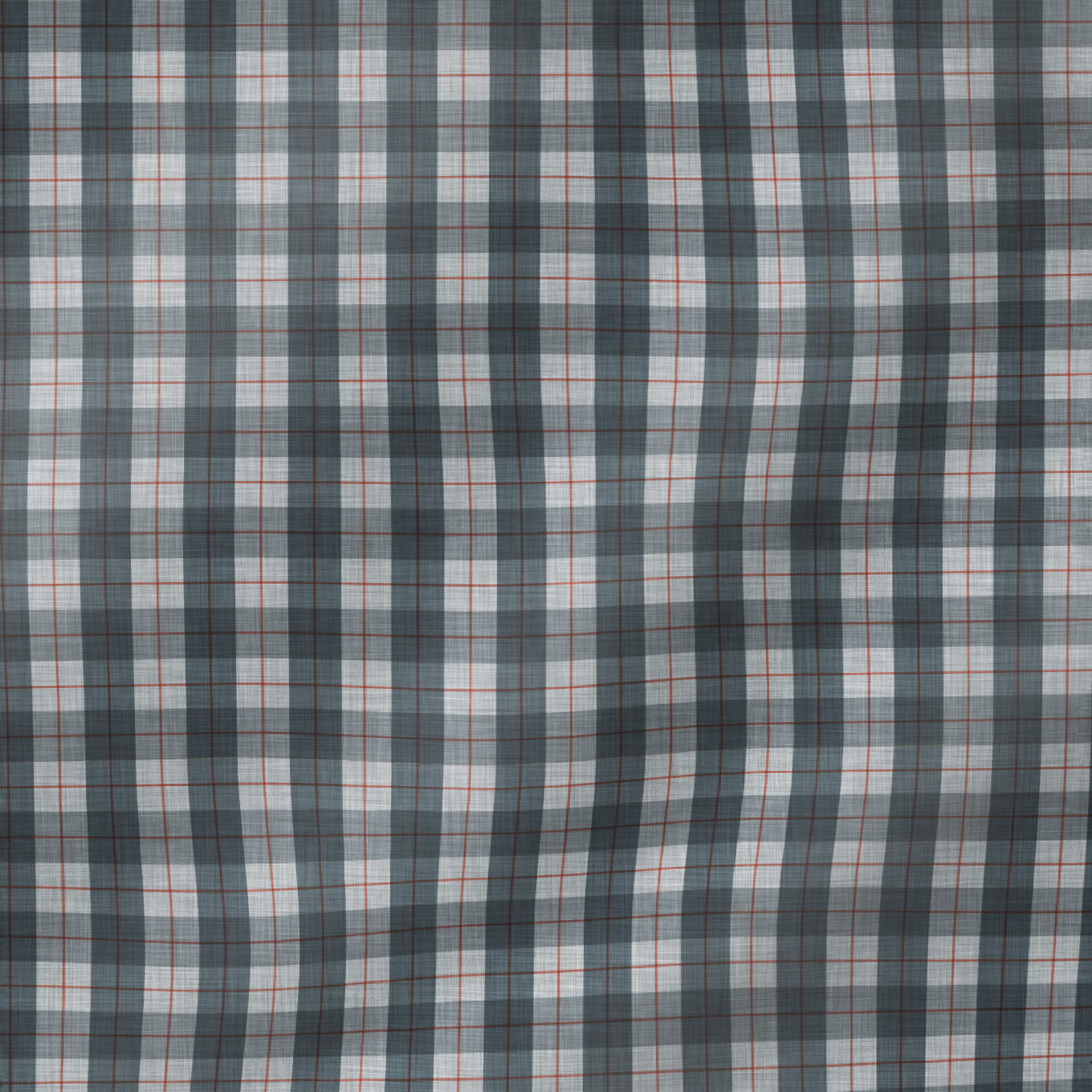 Plaid and Gingham Fabric