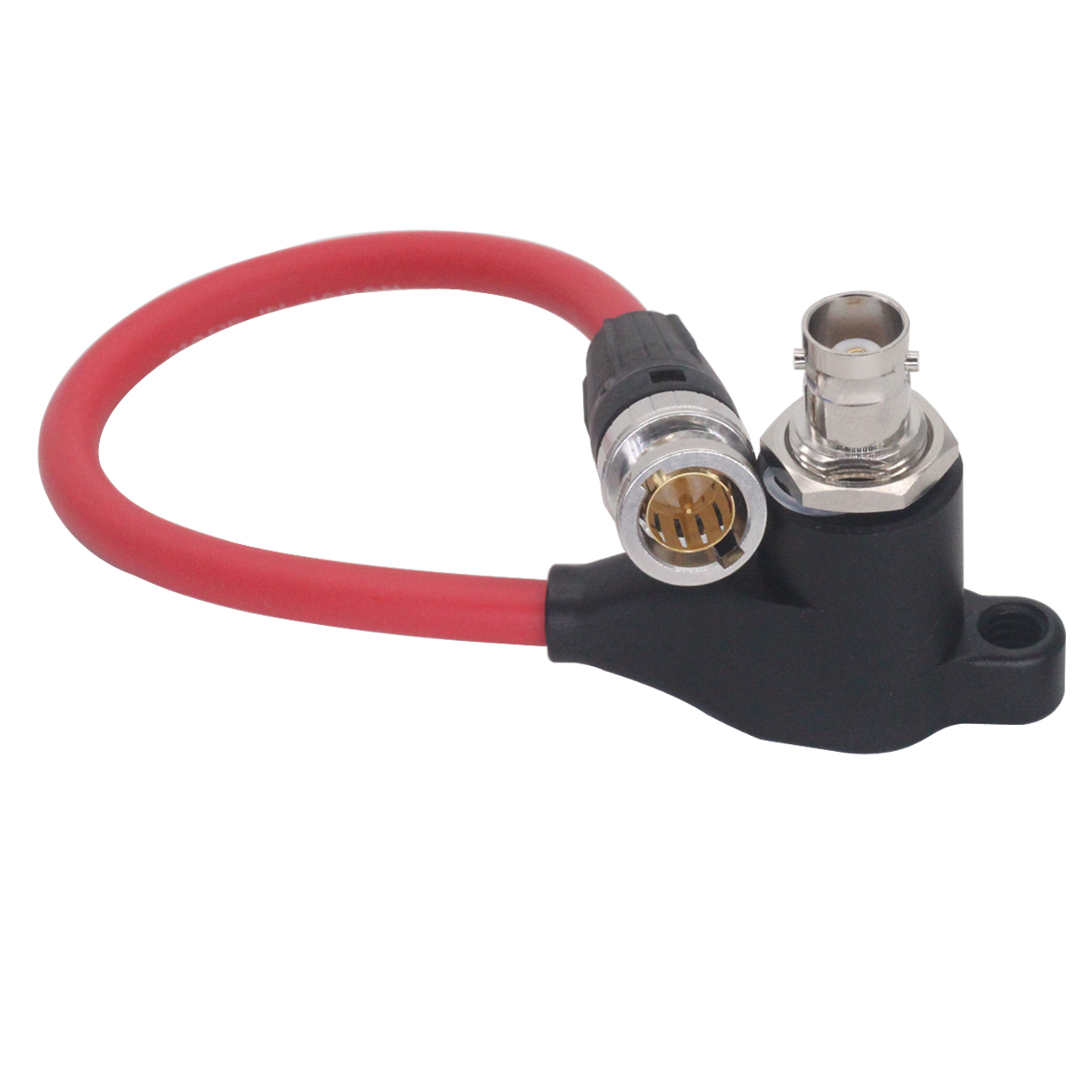 12G SDI Anti-Current Isolation Protector for ARRI Mini, RED Komodo Camera