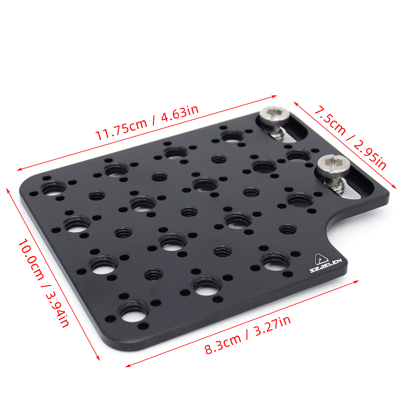 ARRI Alexa Mini Mini LF Expansion Side Panel Kit