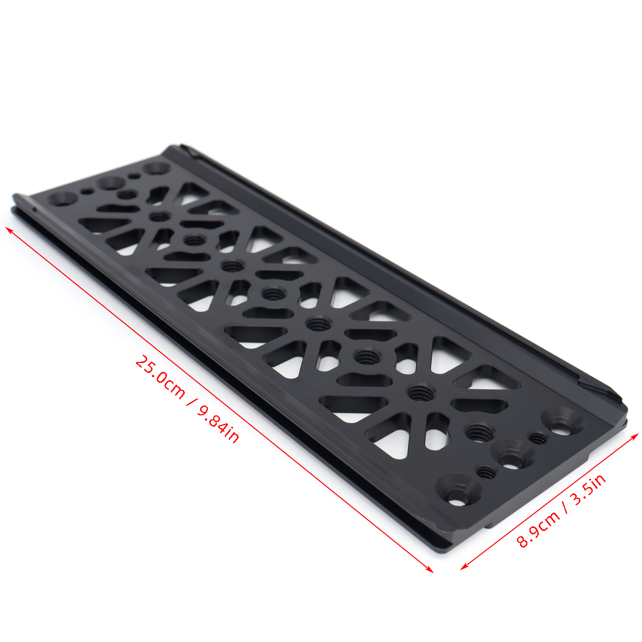 Steadicam M-2 ,Trinity ,DJI Ronin 2 Fixed Baseplate suitable for ARRI ALEXA 35