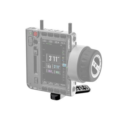 Kickstand for Teradek CTRL.5 Base, Fixed Bracket