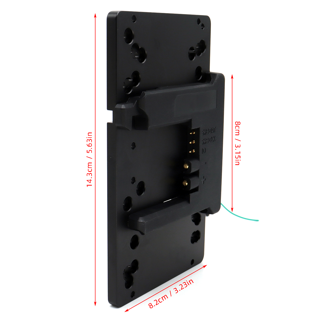 B-Mount Adapter ALEXA BMM-24-ALEX