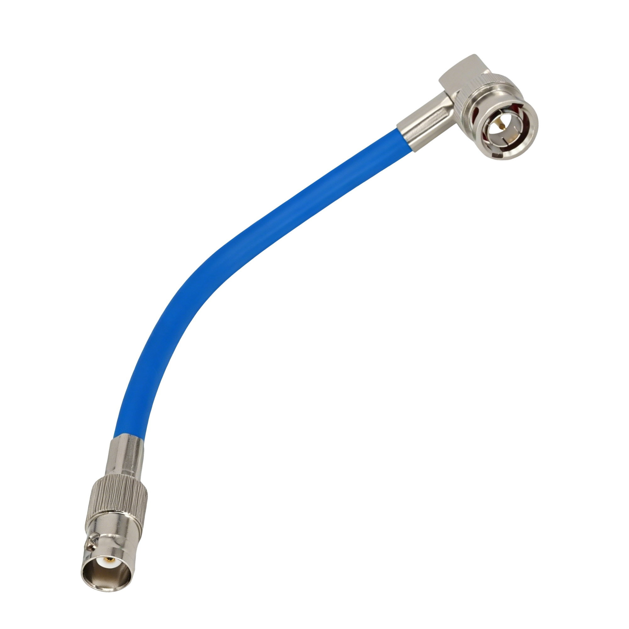 Male to Female BNC Cable Video Coaxial Cable CANARE LV-61S 75OHM